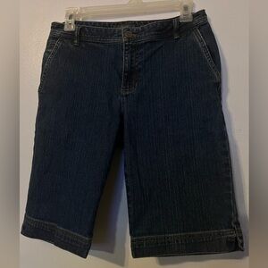 Women's Denim Shorts